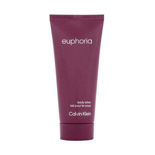 CALVIN KLEIN Лосьон для тела Euphoria 100 #1