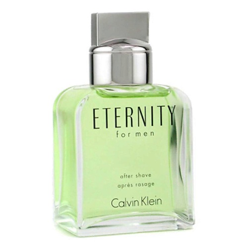 CALVIN KLEIN Лосьон после бритья Eternity For Man 100 #1