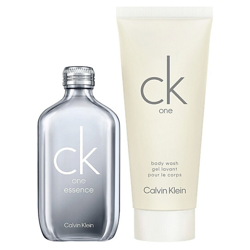 CALVIN KLEIN Парфюмерный набор CK One Essence Intense #1