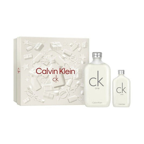 CALVIN KLEIN Парфюмерный набор Ck one #1
