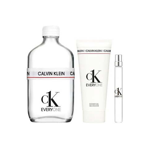 CALVIN KLEIN Парфюмерный набор CK Everyone #1