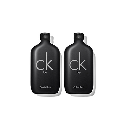 CALVIN KLEIN Парфюмерный набор CK BE #1