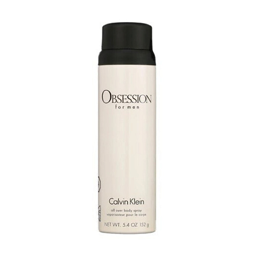 CALVIN KLEIN Парфюмерный спрей Obsession 165 #1