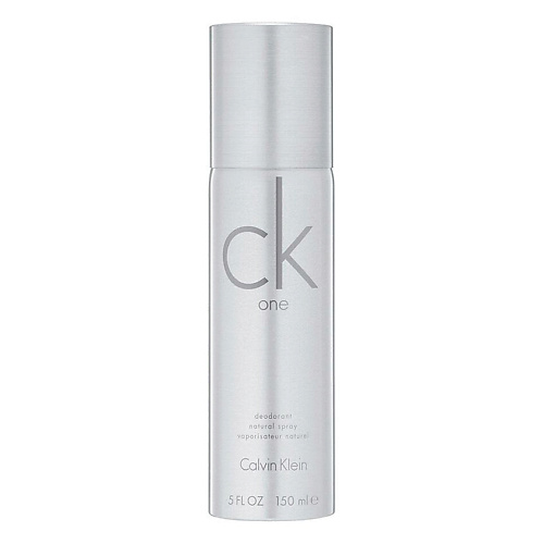 CALVIN KLEIN Парфюмированный спрей ck one 150 #1