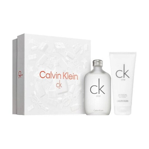 CALVIN KLEIN Подарочный набор Ck one #1