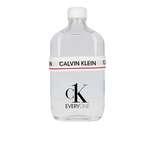 CALVIN KLEIN Туалетная вода CK EVERYONE 200 #1