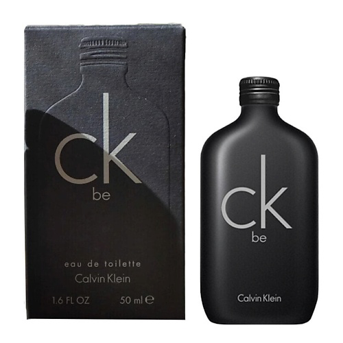 CALVIN KLEIN Туалетная вода CK Be 50 #1