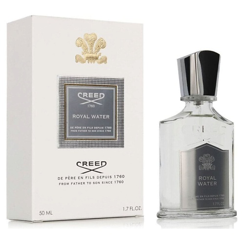 CREED Парфюмерная вода Royal Water 50 #1