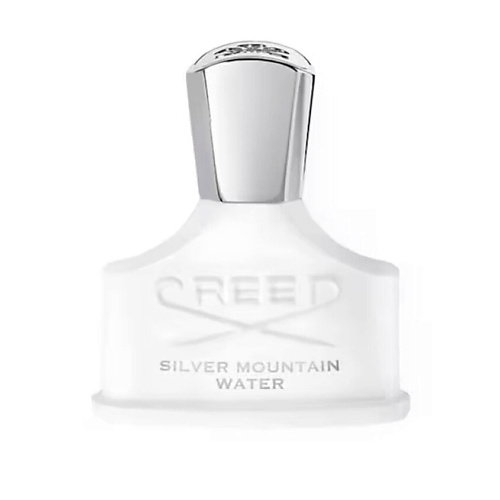 CREED Парфюмерная вода Silver Mountain Water 30 #1