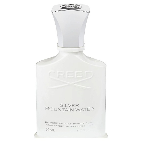 CREED Парфюмерная вода Silver Mountain Water 50 #1