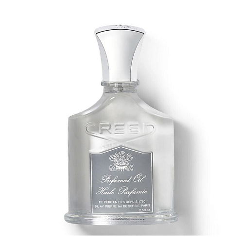 CREED Парфюмированное масло для тела Aventus Perfumed Body Oil #1