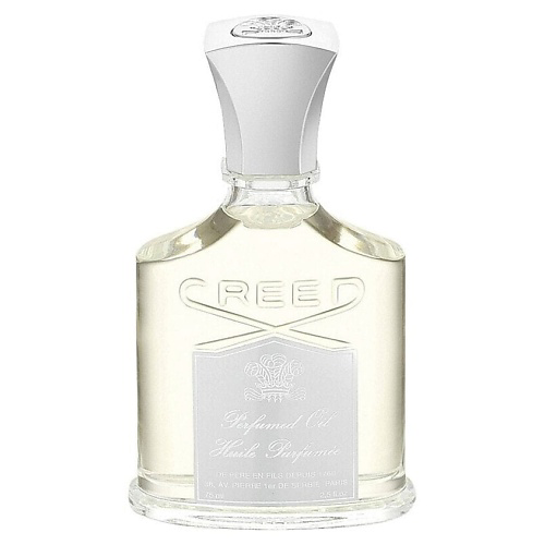 CREED Парфюмированное масло Original Vetiver Perfumed Body Oil #1