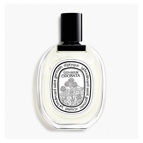 DIPTYQUE Туалетная вода Geranium Odorata 100 #1