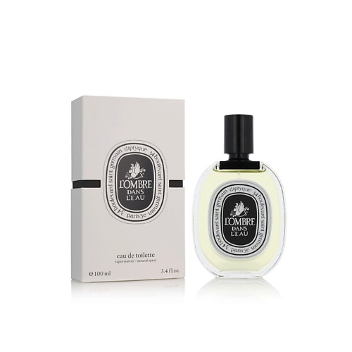 DIPTYQUE Туалетная вода унисекс l'Ombre Dans l'Eau 100 #1