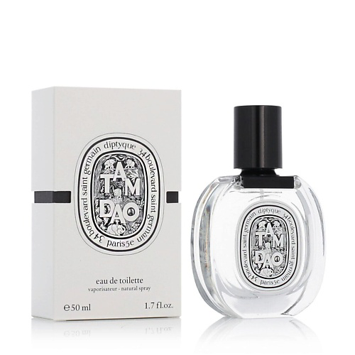 DIPTYQUE Туалетная вода унисекс Tam Dao 50 #1