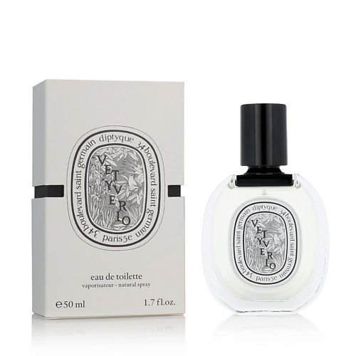 DIPTYQUE Туалетная вода унисекс Vetyverio 50 #1