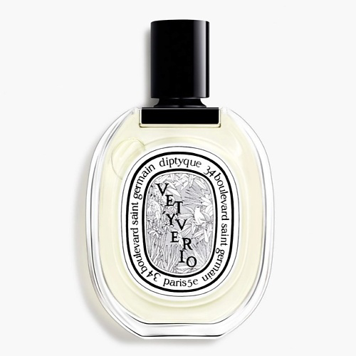 DIPTYQUE Туалетная вода унисекс Vetyverio 100 #1