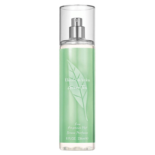 ELIZABETH ARDEN Парфюмерный мист Green Tea Fine Fragrance Mist 236 #1