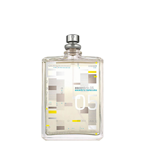ESCENTRIC MOLECULES Туалетная вода Escentric 05 100 #1