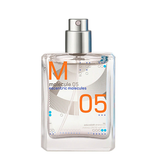 ESCENTRIC MOLECULES Туалетная вода Molecule 05. Рефилл 30 #1