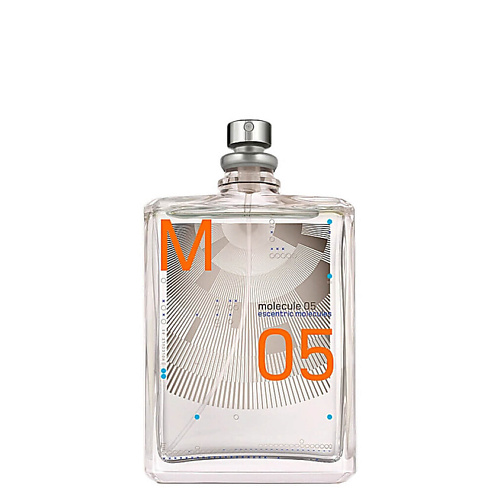 ESCENTRIC MOLECULES Туалетная вода Molecule 05 100 #1