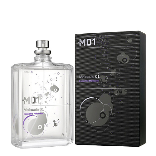 ESCENTRIC MOLECULES Туалетная вода Molecule 01 100 #1
