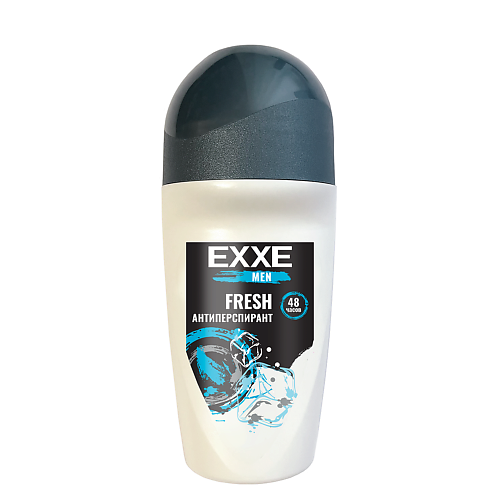 EXXE MEN Дезодорант антиперспирант FRESH 50 #1