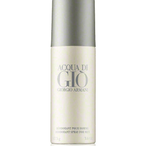 GIORGIO ARMANI Дезодарант Acqua di Gio Homme Deodorant Spray 150 #1