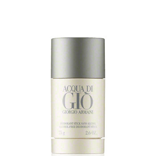 GIORGIO ARMANI Дезодарант-стик Acqua di Gio Homme Deodorant Stick 75 #1