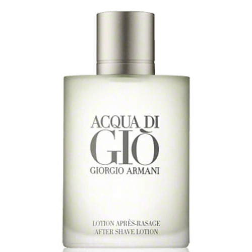 GIORGIO ARMANI Лосьон после бритья Giorgio Armani Acqua di Gio Homme 100 #1