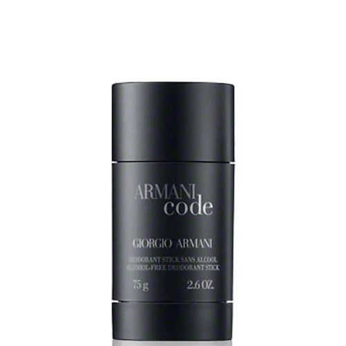 GIORGIO ARMANI Парфюмерный дезодорант Code Homme 75 #1
