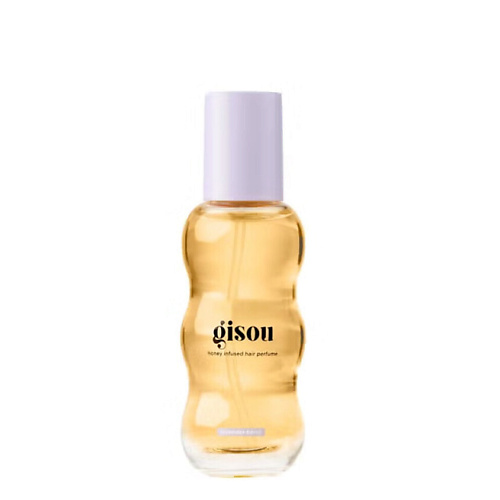 GISOU Парфюмированный спрей для волос Honey Infused Hair Perfume Lavender Berry 15 #1