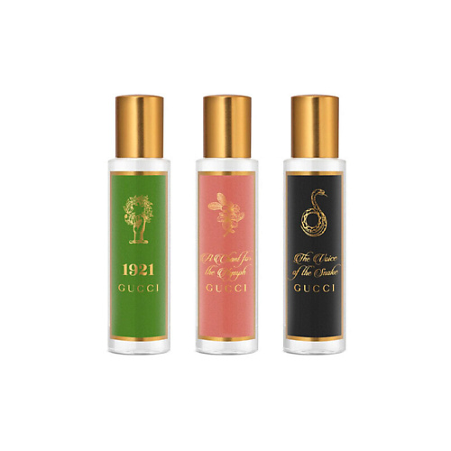 GUCCI Набор The Alchemist’s Garden #1