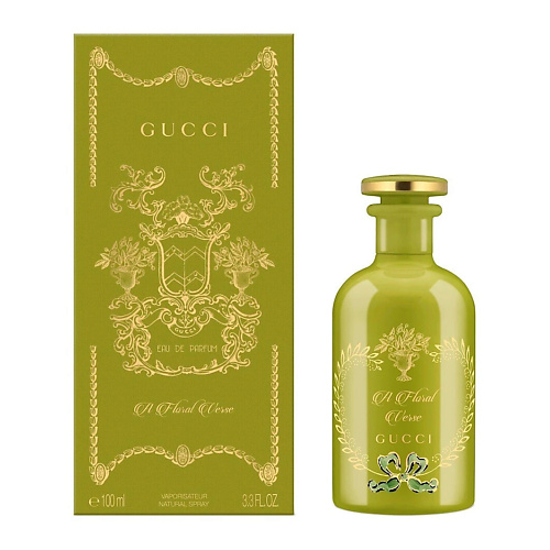 GUCCI Парфюмерная вода A Floral Verse 100 #1
