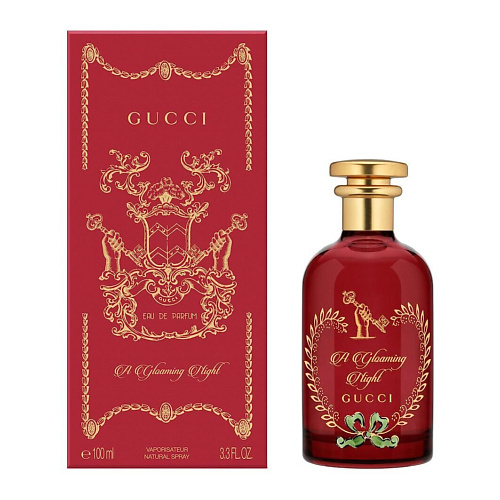 GUCCI Парфюмерная вода A Gloaming Night 100 #1