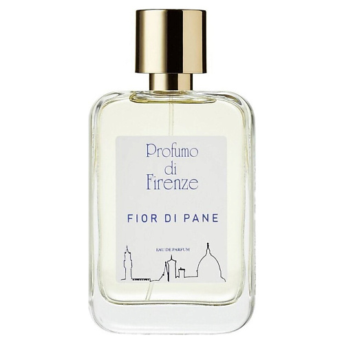 GUCCI Парфюмерная вода Fior di Pane Profumo di Firenze 100 #1