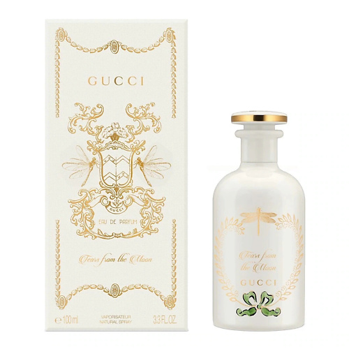 GUCCI Парфюмерная вода Tears From The Moon 100 #1