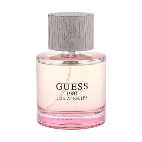 GUESS Туалетная вода Los Angeles 100 #1