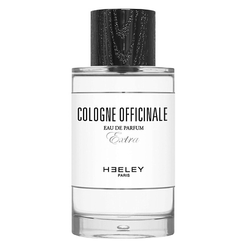 HEELEY Парфюмерная вода Cologne Officinale 100 #1