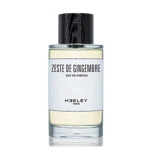 HEELEY Парфюмерная вода Zeste De Gingembre 100 #1