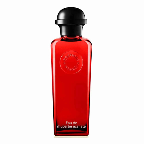 HERMÈS HERMES Одеколон  Eau de Rhubarbe Ecarlate 100 #1