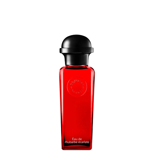 HERMÈS HERMES Одеколон  Eau de Rhubarbe Ecarlate 50 #1