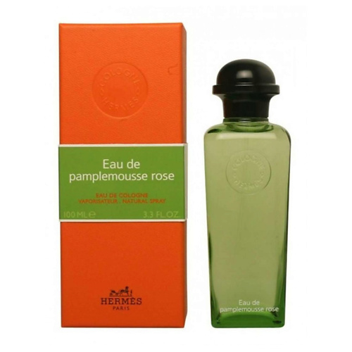 HERMÈS HERMES Одеколон Eau de Pamplemousse Rose 100 #1