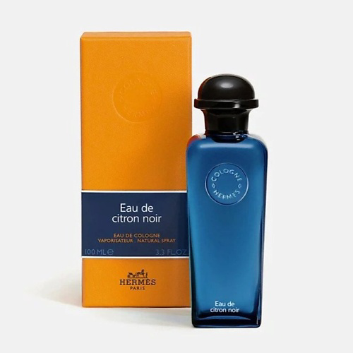 HERMÈS HERMES Одеколон Eau De Citron Noir 100 #1