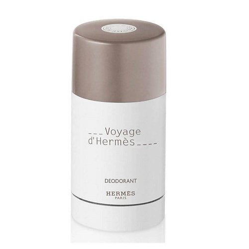 HERMÈS HERMES Парфюмированный дезодорант-стик Voyage d'Hermes 75 #1