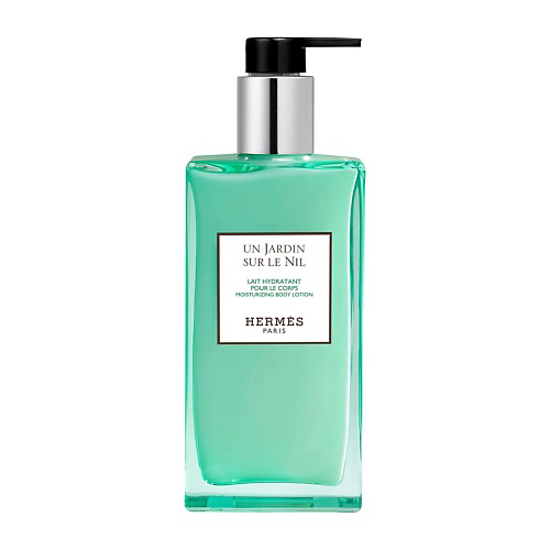 HERMÈS HERMES Парфюмированный лосьон для тела Un Jardin Sur Le Nil 200 #1