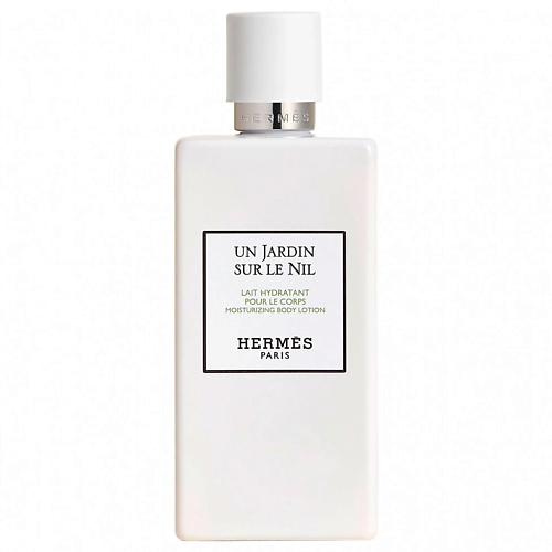 HERMÈS HERMES Парфюмированный лосьон для тела Un Jardin sur le Nil 200 #1