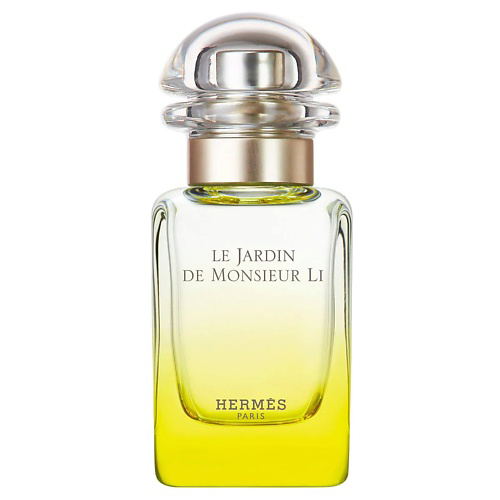 HERMÈS HERMES Туалетная вода Le Jardin De Monsieur Li 50 #1