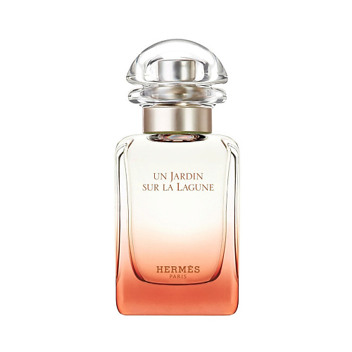 HERMÈS HERMES Туалетная вода Un Jardin Sur La Lagune #1