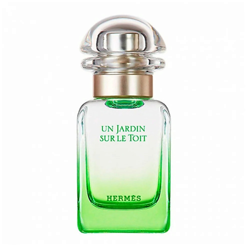 HERMÈS HERMES Туалетная вода Un Jardin sur le Toit 50 #1